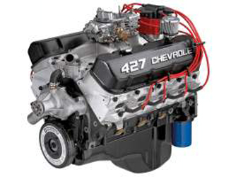 B1136 Engine